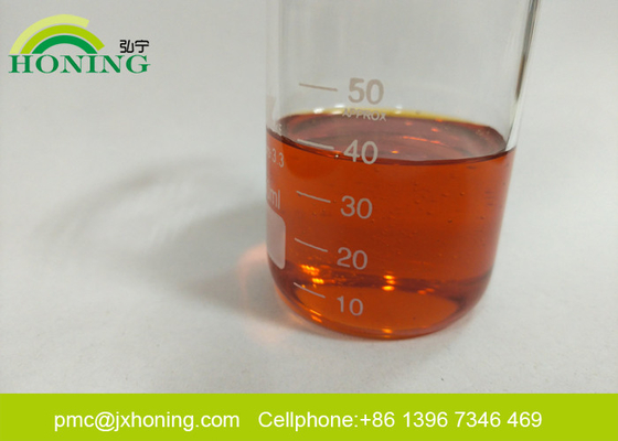 100% Pure Epoxy Curing Agents Red Brown Viscous Liquid Chemical Resistance