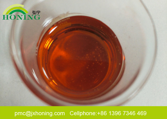 Adhesives Epoxy Curing Agents Good Adhesion Red Brown Viscous Liquid Moisture Resistance