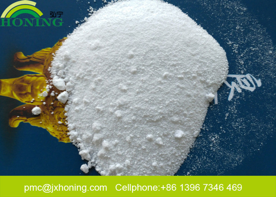 White Powder Melamine Raw Material , Melamine Formaldehyde Moulding Powder