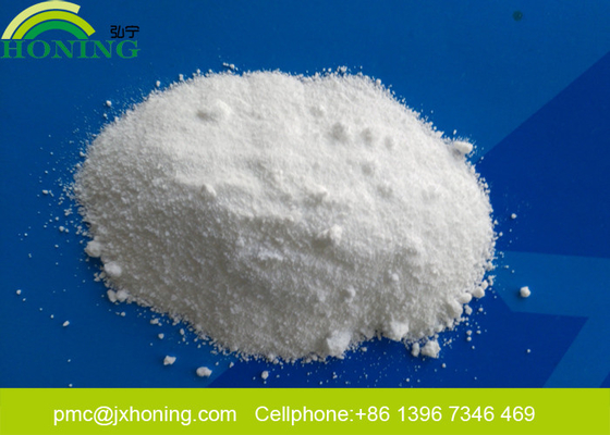 100% Pure Synthetic Melamine Resin Powder High Mechanical Strength For Molded Articles