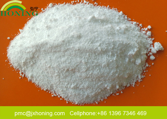 White Powder Urea Moulding Compound Water Resistance For Translucent Button