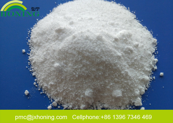 Customized 99.8% Purity Melamine Resin Powder Low Toxicity Flame Resistance