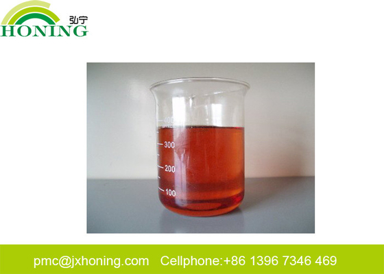 Flame Resistance Resole Phenolic Resin Liquid Low Temperature Curing For Thermal Insulation Foams