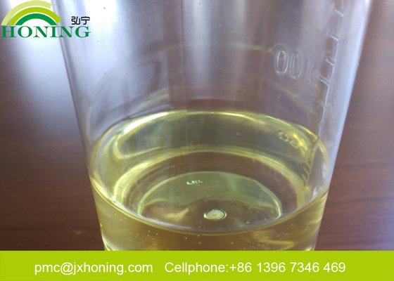 Customized Biodegradable Anionic Surfactants , High Effective Emulsion Ethoxylated Amine Surfactant