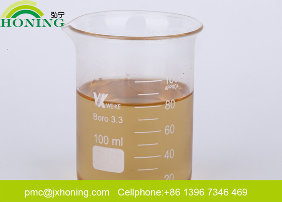 Ethoxylated Cardanol Biodegradable Surfactant High Detergency 37330 39 5 For Emulsifier
