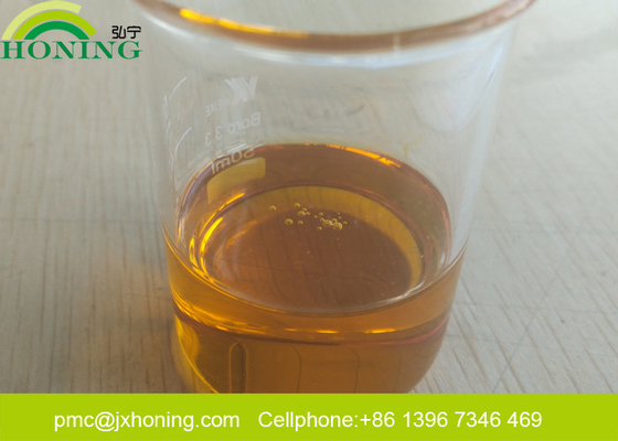 Safe Biodegradable Anionic Surfactants , Environmentally Friendly Natural Surfactants
