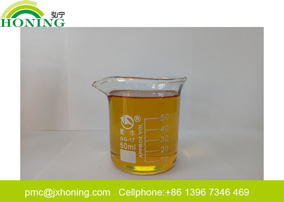 Water Soluble Liquid Resole Phenolic Resin Chemical Resistance For Latex Adhesive
