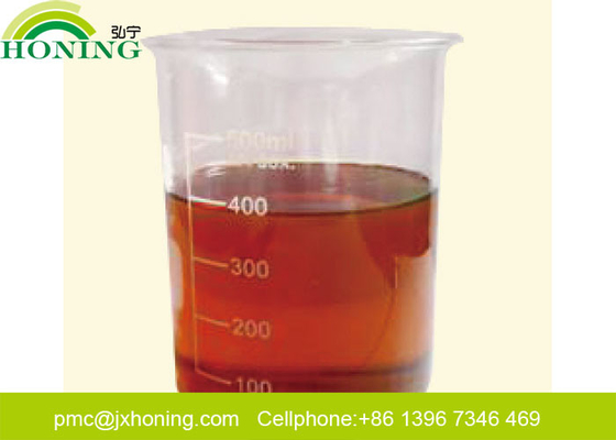 Resole Phenolic Resin Liquid as Wetting Agent for Bonded Abrasives